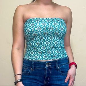 Old Navy Tube Top
